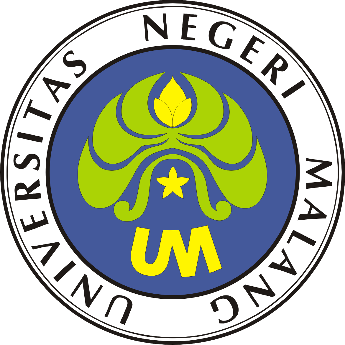 Logo UM