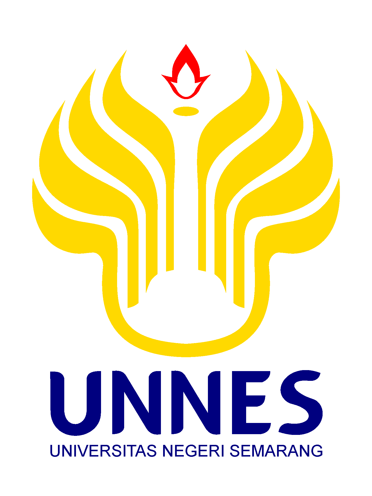 Logo UNNES