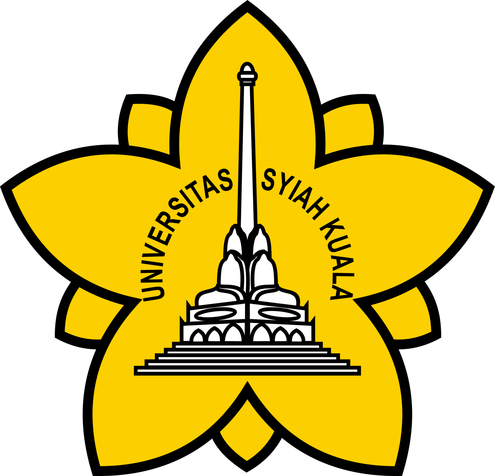 Logo UNSYIAH